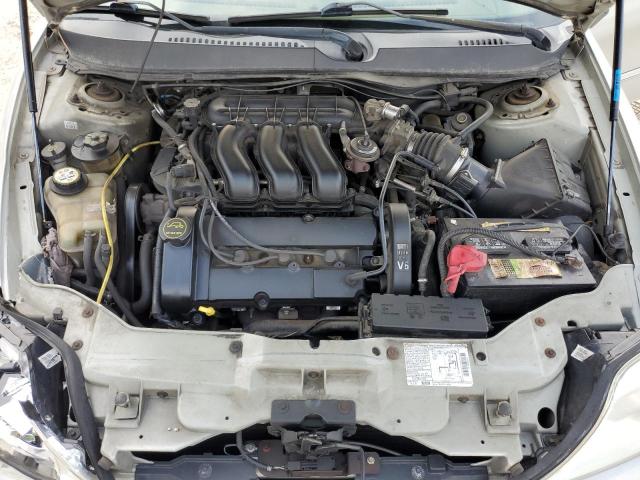 Photo 12 from auction – 2003 MERCURY SABLE LS P with VIN 1MEHM59S33A632352