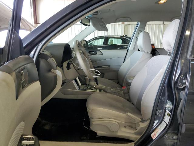 Photo 7 from auction – 2011 SUBARU FORESTER 2 with VIN JF2SHABC6BH729608