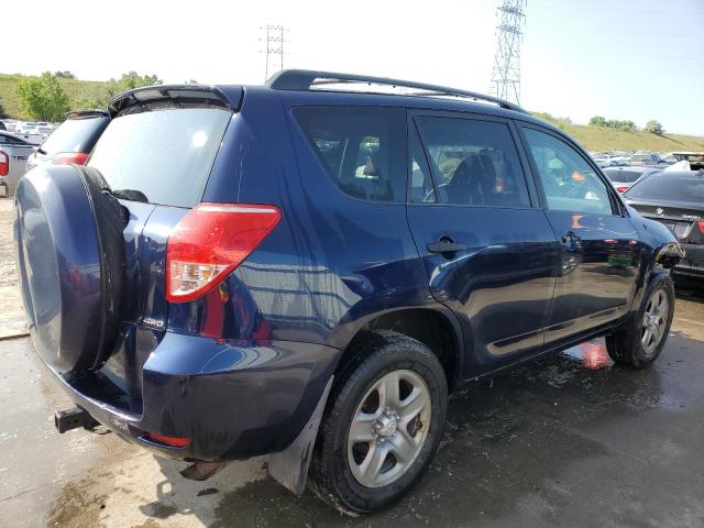 Photo 3 from auction – 2007 TOYOTA RAV4 with VIN JTMBD35VX75083825