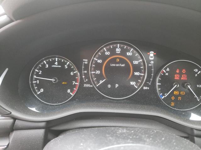 Photo 9 from auction – 2021 MAZDA 3 PREFERRE with VIN 3MZBPACLXMM253276
