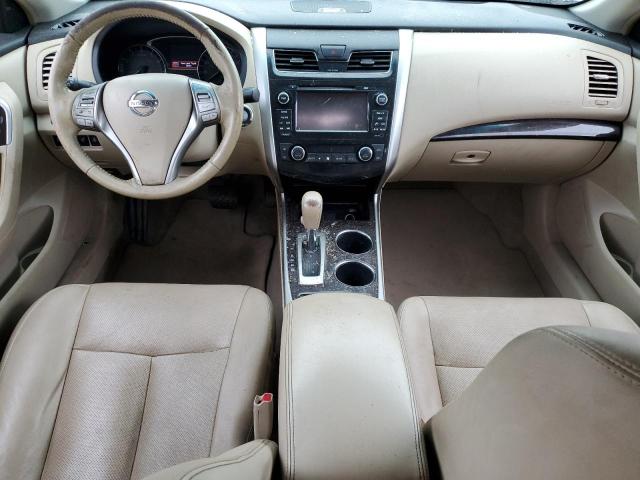 Photo 8 from auction – 2013 NISSAN ALTIMA 2.5 with VIN 1N4AL3AP6DN568163