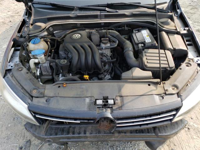 Photo 11 from auction – 2013 VOLKSWAGEN JETTA BASE with VIN 3VW2K7AJ8DM269589