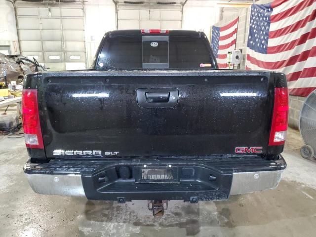 Photo 6 from auction – 2008 GMC SIERRA K15 with VIN 2GTEK133481270991