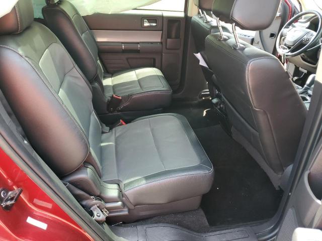Photo 11 from auction – 2014 FORD FLEX LIMIT with VIN 2FMGK5D85EBD20373