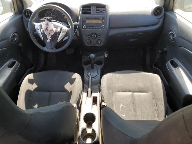 Photo 8 from auction – 2017 NISSAN VERSA S with VIN 3N1CN7AP9HL831825