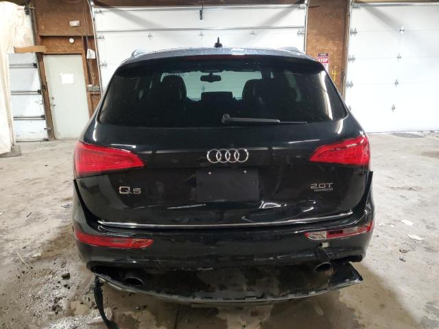 Photo 6 from auction – 2017 AUDI Q5 PREMIUM with VIN WA1M2AFP6HA085657