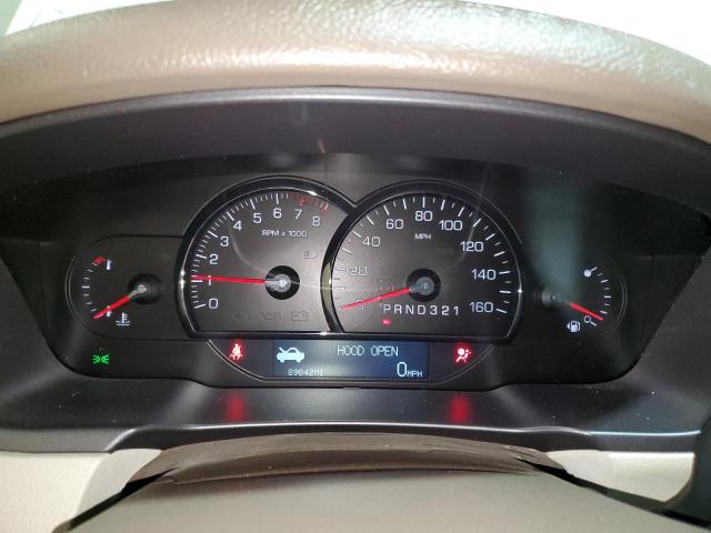 Photo 9 from auction – 2006 CADILLAC DTS with VIN 1G6KD57Y66U247310