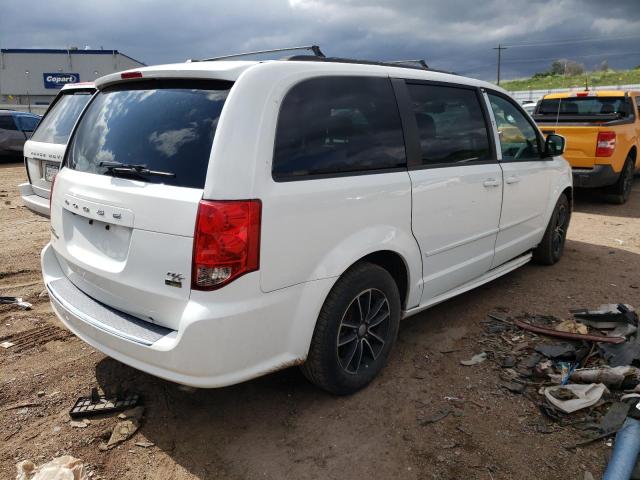 Photo 3 from auction – 2016 DODGE GRAND CARA with VIN 2C4RDGEG2GR224543