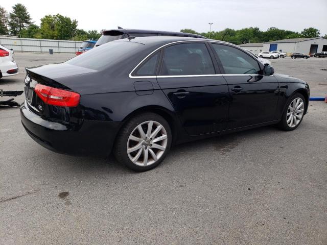 Photo 3 from auction – 2013 AUDI A4 PREMIUM with VIN WAUDFAFL4DN041857