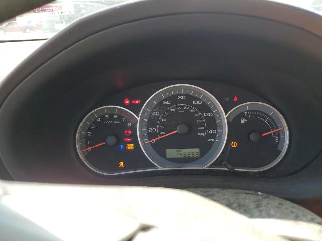 Photo 9 from auction – 2010 SUBARU IMPREZA 2. with VIN JF1GE6A61AG516775