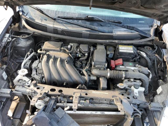 Photo 11 from auction – 2016 NISSAN VERSA S with VIN 3N1CN7AP3GL859313