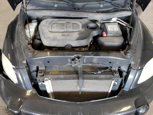 Photo 11 from auction – 2011 CHEVROLET HHR LS with VIN 3GNBAAFW0BS560806