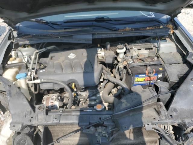 Photo 11 from auction – 2008 NISSAN SENTRA 2.0 with VIN 3N1AB61E88L680582
