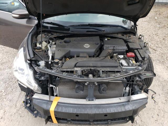 Photo 11 from auction – 2013 NISSAN ALTIMA 2.5 with VIN 1N4AL3AP5DC282302