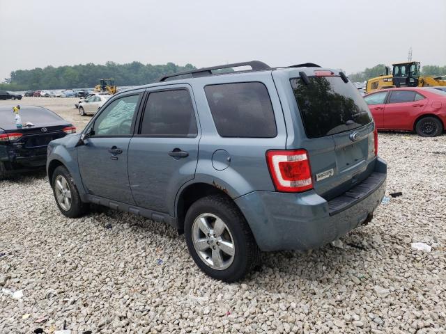 Photo 2 from auction – 2012 FORD ESCAPE XLT with VIN 1FMCU9DG7CKB00002