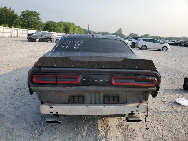 Photo 6 from auction – 2016 DODGE CHALLENGER with VIN 2C3CDZFJ7GH209834