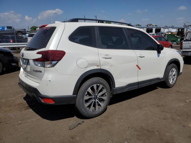 Photo 3 from auction – 2020 SUBARU FORESTER with VIN JF2SKADC5LH468102
