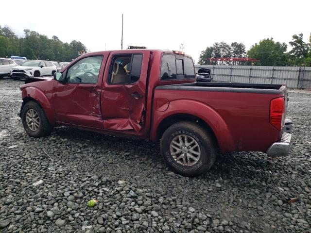 Photo 2 from auction – 2014 NISSAN FRONTIER S with VIN 1N6AD0ER9EN736605