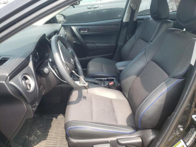 Photo 7 from auction – 2018 TOYOTA COROLLA L with VIN 2T1BURHEXJC996514