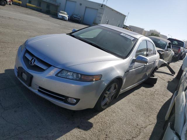 Photo 1 from auction – 2008 ACURA TL with VIN 19UUA66238A022740