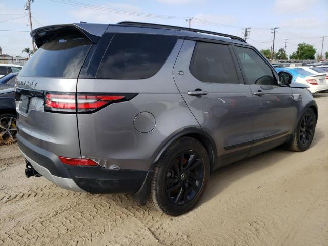 Photo 3 from auction – 2020 LAND ROVER DISCOVERY with VIN SALRR2RV7L2433517
