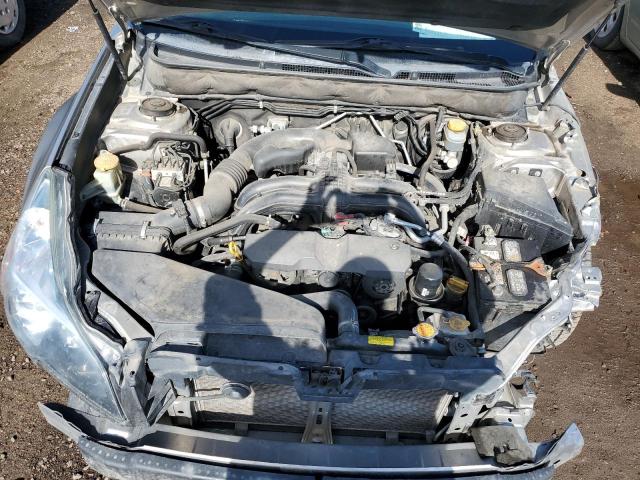 Photo 11 from auction – 2014 SUBARU LEGACY 2.5 with VIN 4S3BMBL64E3037275