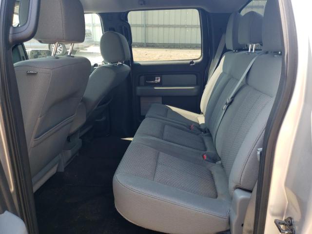 Photo 10 from auction – 2012 FORD F150 SUPER with VIN 1FTEW1CM1CFA34720