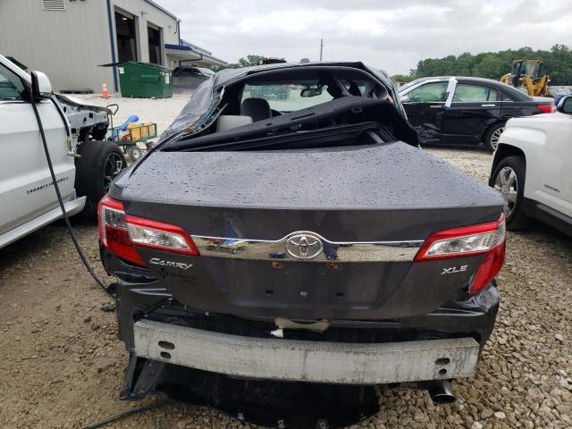 Photo 6 from auction – 2014 TOYOTA CAMRY L with VIN 4T1BF1FK1EU440598