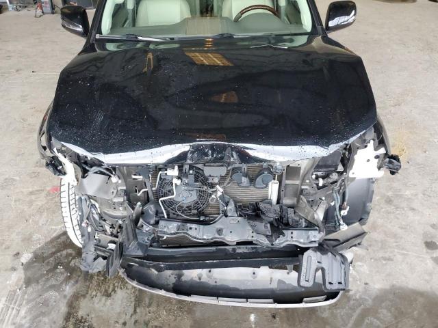 Photo 12 from auction – 2017 LEXUS GX 460 with VIN JTJBM7FX6H5177965