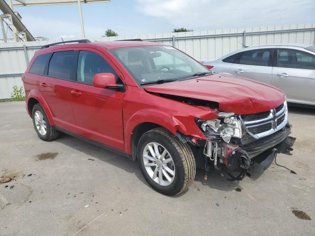 Photo 4 from auction – 2016 DODGE JOURNEY SX with VIN 3C4PDDBG0GT201107