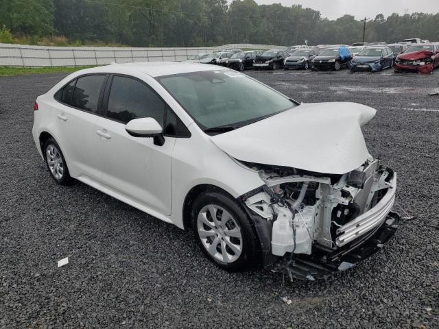 Photo 4 from auction – 2023 TOYOTA COROLLA LE with VIN 5YFB4MDEXPP019472