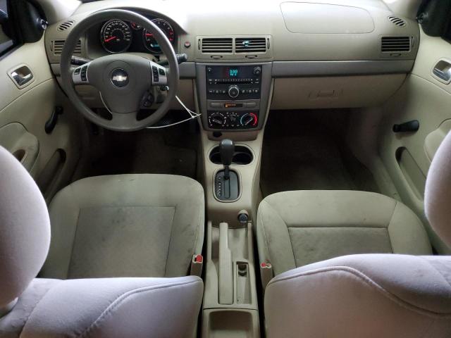 Photo 8 from auction – 2007 CHEVROLET COBALT LS with VIN 1G1AK55F777202630