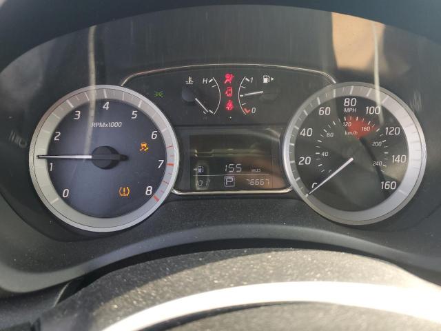 Photo 9 from auction – 2014 NISSAN SENTRA S with VIN 3N1AB7AP2EY242016