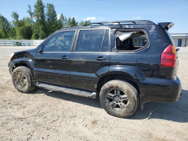 Photo 2 from auction – 2007 LEXUS GX 470 with VIN JTJBT20X570126922
