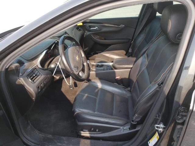 Photo 7 from auction – 2015 CHEVROLET IMPALA LTZ with VIN 2G1165S39F9204617