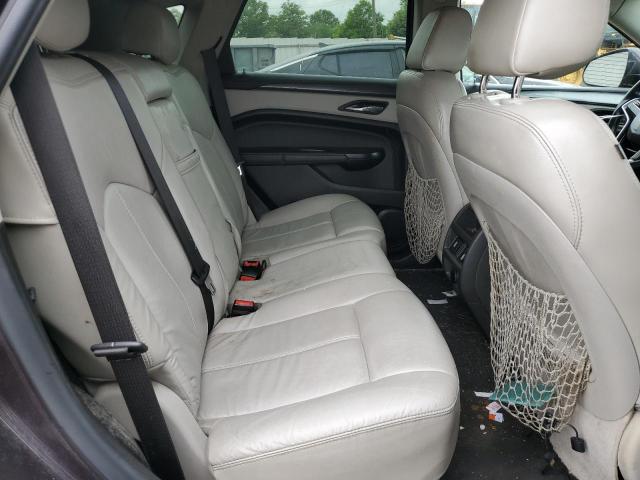 Photo 11 from auction – 2015 CADILLAC SRX with VIN 3GYFNAE34FS604330