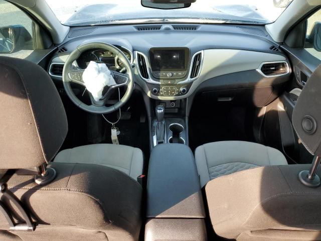 Photo 8 from auction – 2018 CHEVROLET EQUINOX LT with VIN 3GNAXJEV7JL105219