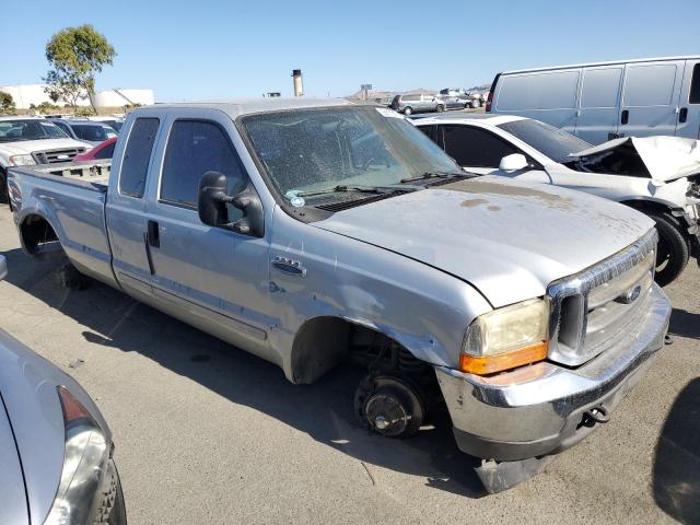 Photo 4 from auction – 2002 FORD F250 SUPER with VIN 1FTNX20S72EA44937