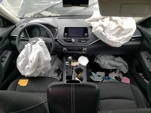 Photo 8 from auction – 2023 NISSAN ALTIMA S with VIN 1N4BL4BVXPN311096