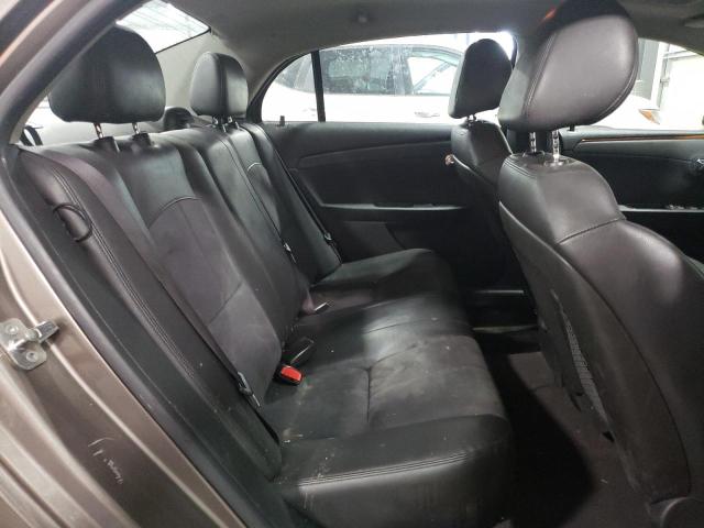 Photo 10 from auction – 2012 CHEVROLET MALIBU with VIN 1G1ZD5E00CF346271