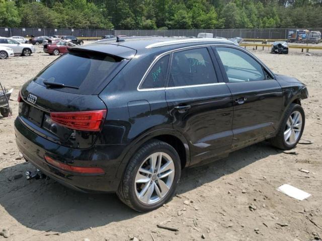 Photo 3 from auction – 2016 AUDI Q3 PREMIUM with VIN WA1BFCFSXGR017311