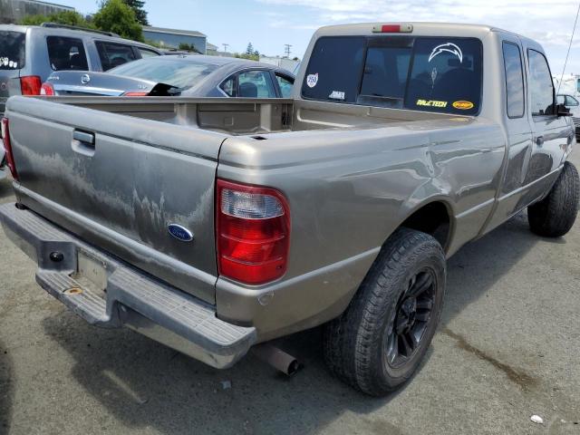 Photo 3 from auction – 2003 FORD RANGER SUP with VIN 1FTYR14V23PA20976