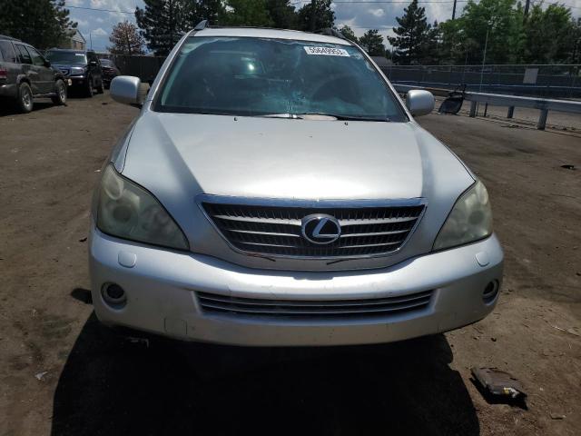 Photo 5 from auction – 2006 LEXUS RX 400 with VIN JTJHW31U160026956
