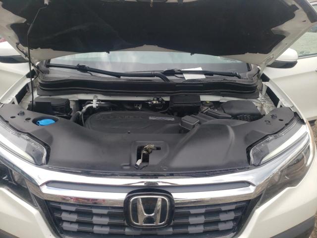 Photo 11 from auction – 2019 HONDA RIDGELINE with VIN 5FPYK3F75KB007881