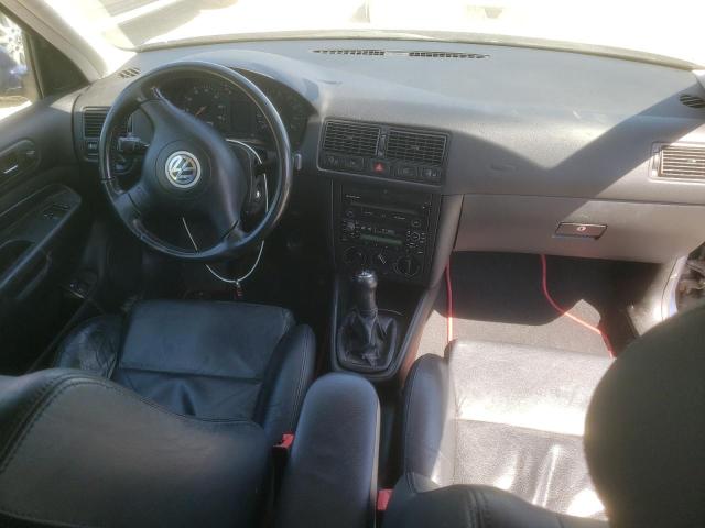 Photo 8 from auction – 2002 VOLKSWAGEN GTI BASE with VIN 9BWDE61J024005424