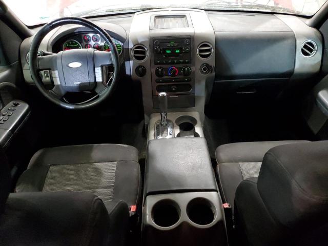 Photo 8 from auction – 2004 FORD F150 with VIN 1FTPX14504NB15910