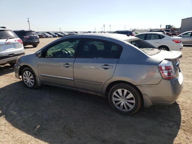 Photo 2 from auction – 2012 NISSAN SENTRA 2.0 with VIN 3N1AB6APXCL622953