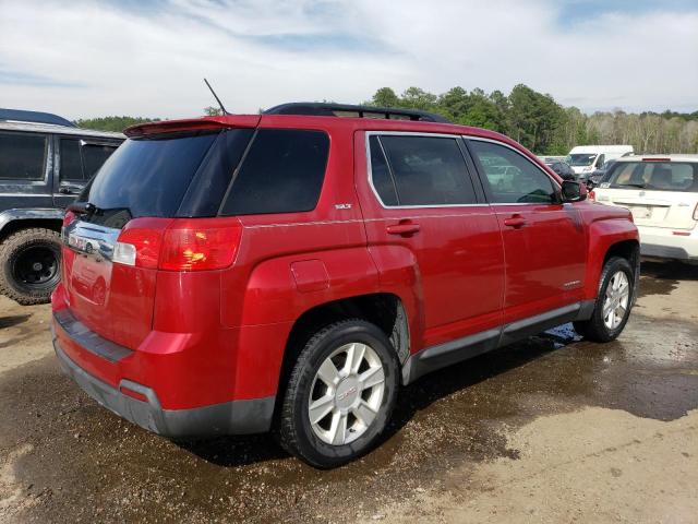 Photo 3 from auction – 2013 GMC TERRAIN SL with VIN 2GKALUEK1D6346623