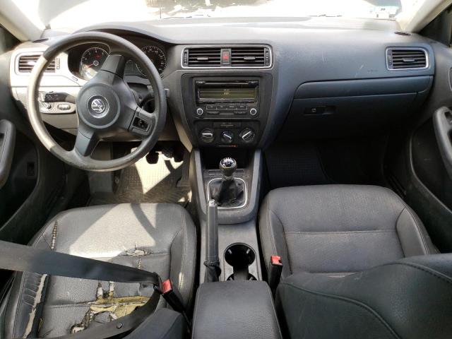 Photo 8 from auction – 2012 VOLKSWAGEN JETTA SE with VIN 3VWBP7AJ5CM002362