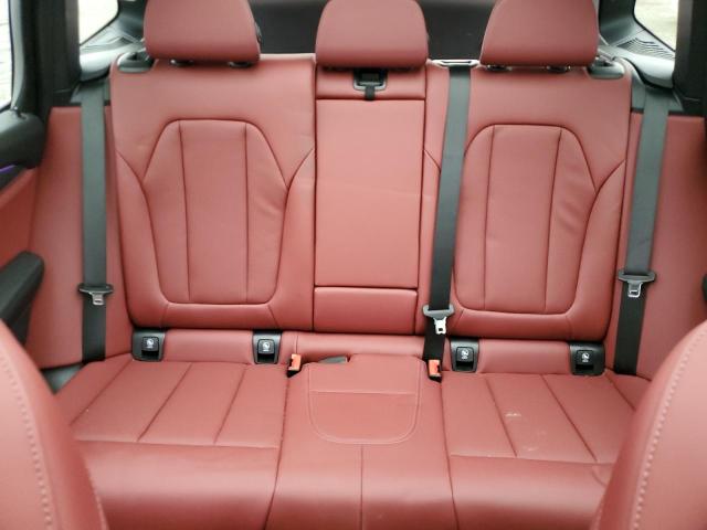 Photo 10 from auction – 2023 BMW X3 SDRIVE3 with VIN 5UX43DP06P9P21868